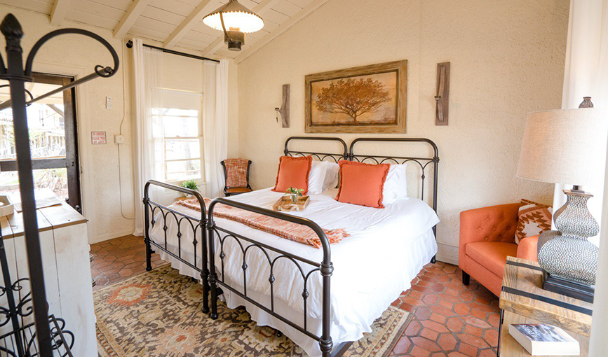 accommodations at rest yourself ranch