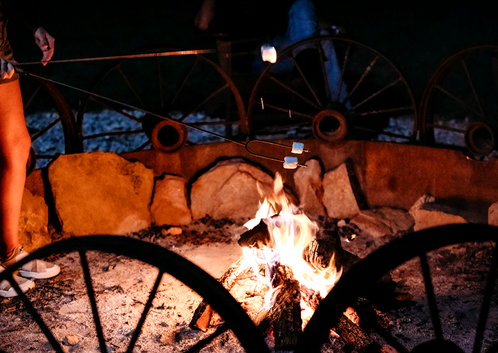 rest yourself experiences