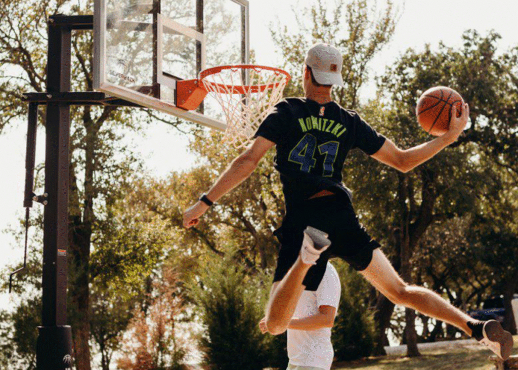 family time at rest yourself