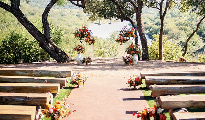 venue rental retreat