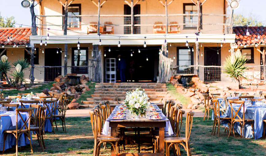 venue rental at rest yourself outdoor location